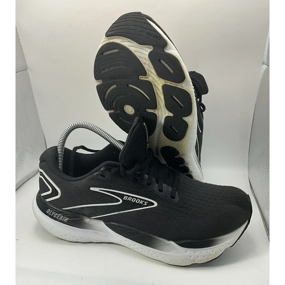Brooks glycerin 21